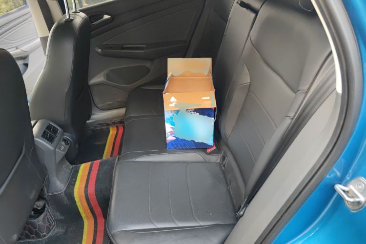 Used Jetta VS7 2020 1.4T Automatic Glory Edition