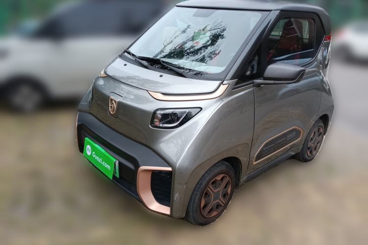 Used Baojun E200 2019 250KM Smart Drive Edition