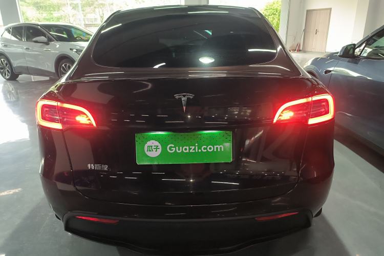 Used Tesla Model Y 2023 Rear-Wheel-Drive Version