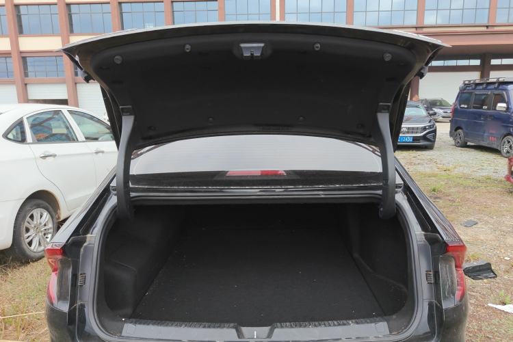 Used Wuling Xingguang 2024 Co-Creation Edition 70 Standard Model