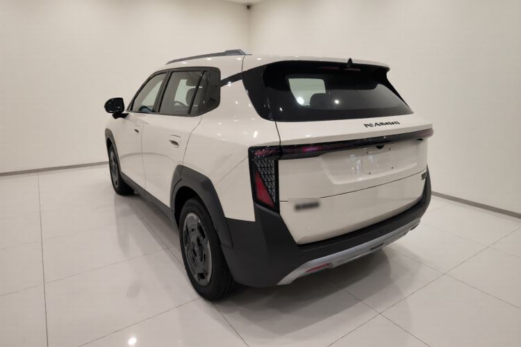 Used Dongfeng NAMMI 06 2025 471 Ultra