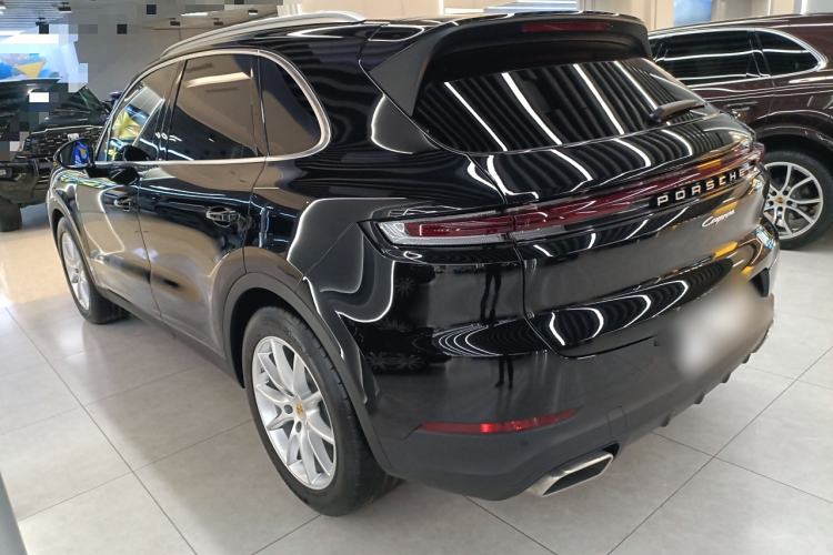 Used Porsche Cayenne 2024 Cayenne 3.0T