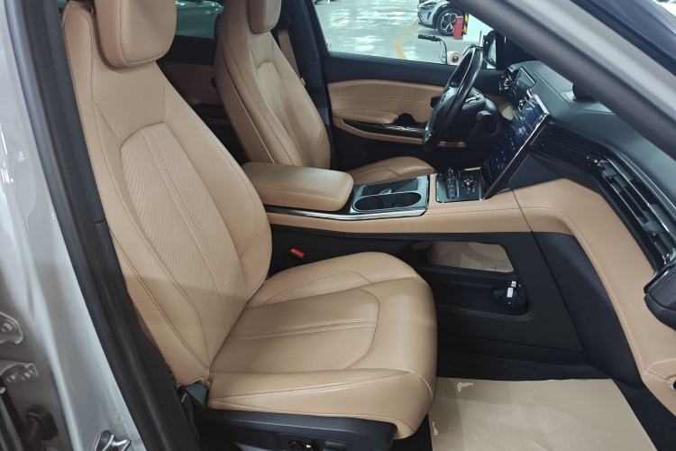 Used Nio ES6 2022 100kWh Performance Version
