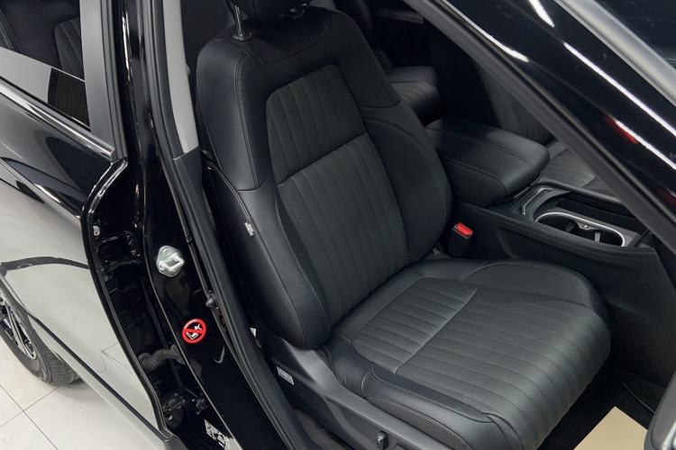 Used Honda Breeze 2021 240TURBO CVT Two-Wheel Drive Smart Enjoyment Version
