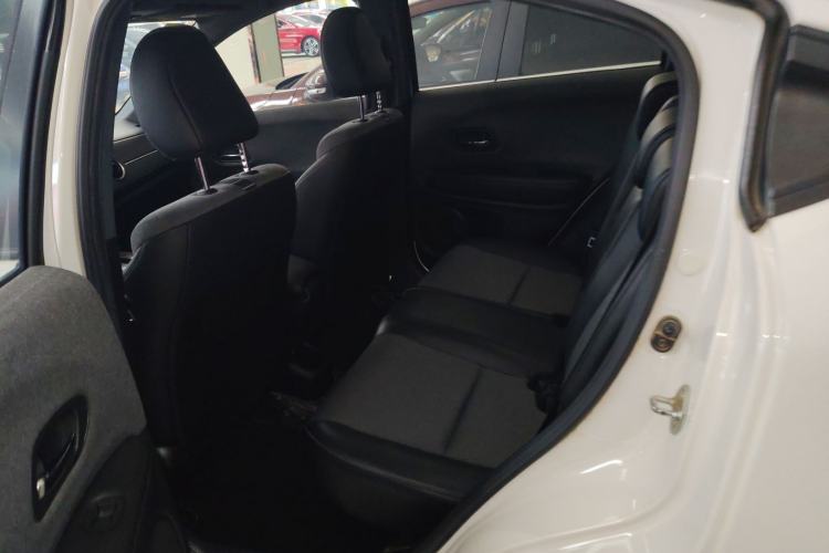 Used Honda XR-V 2020 1.5L CVT Comfort Version Left Rear Seat