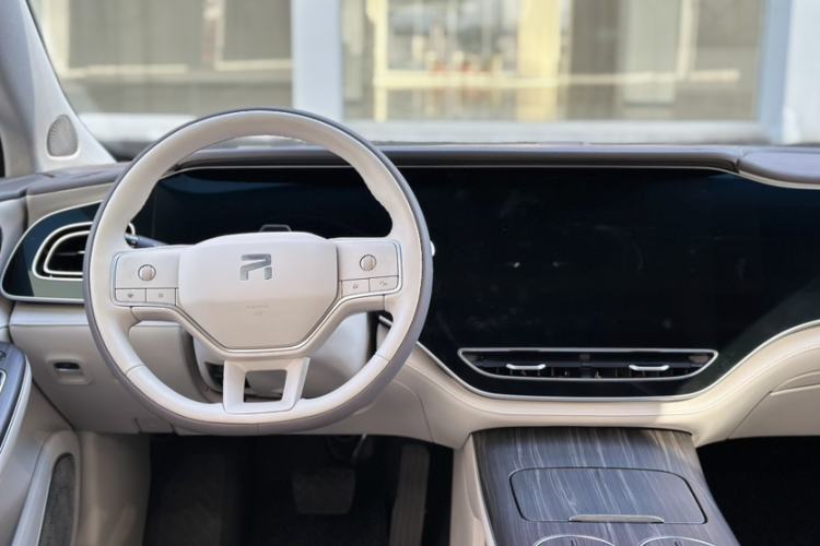 Used Rising F7 2023 Revised Version Performance Pro Edition