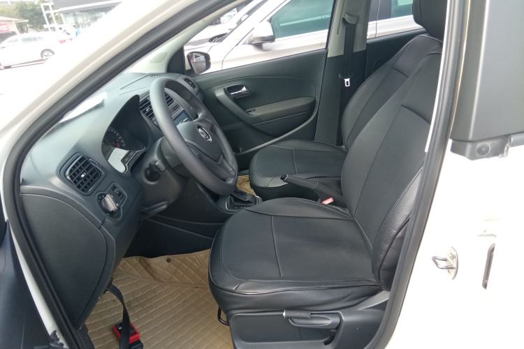 Used Volkswagen Polo 2016 1.4L Automatic Trendy Model