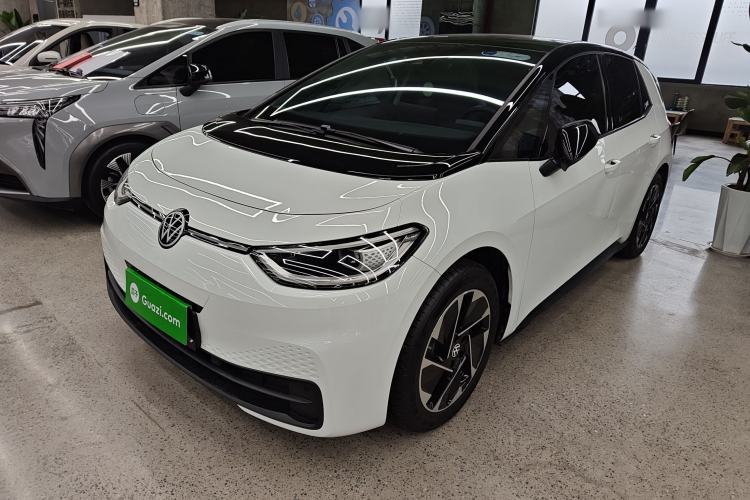 Used Volkswagen ID.3 2026 Model Smart Edition Extreme Intelligence Version