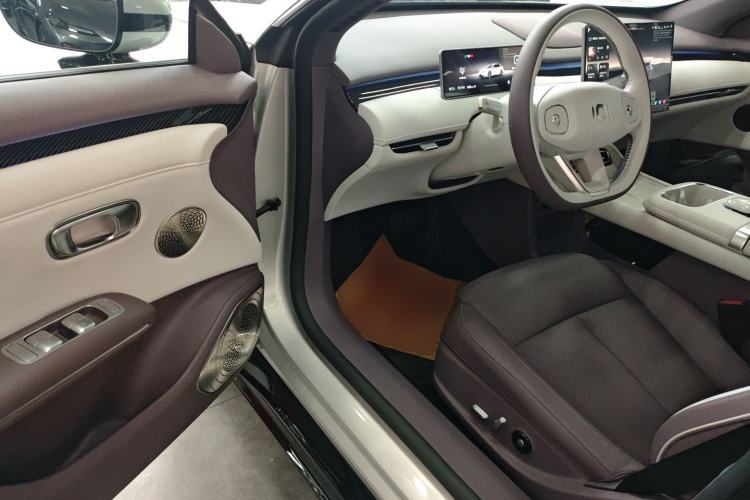 Used CHANGAN NEVO A06 2026 Model 240 Laser Ultra