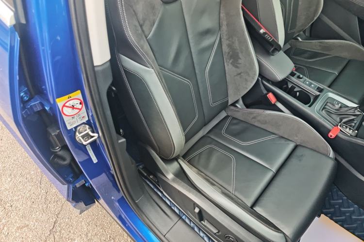 Used Audi Q3 Sportback 2020 40 TFSI Fashion Model