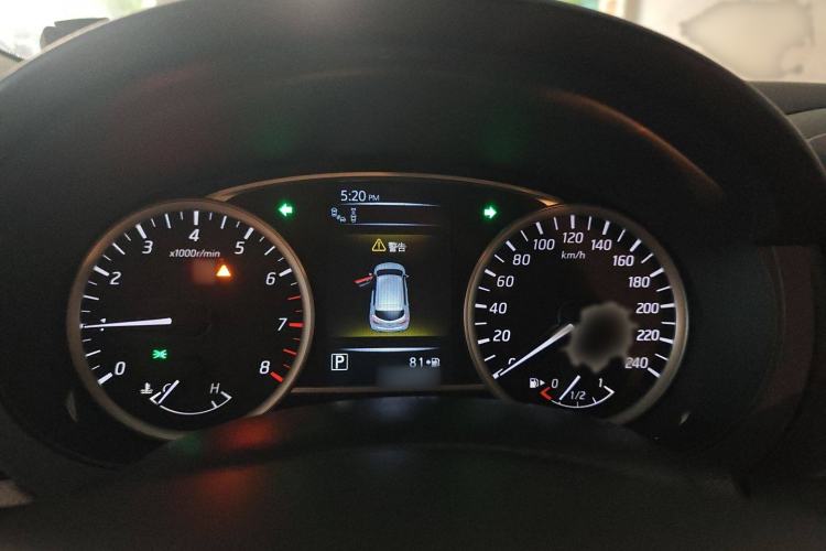 Used Nissan Tiida 2016 1.6L CVT Smart Drive Edition