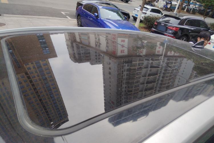 Used AION V 2020 80 Driving Prestige Edition