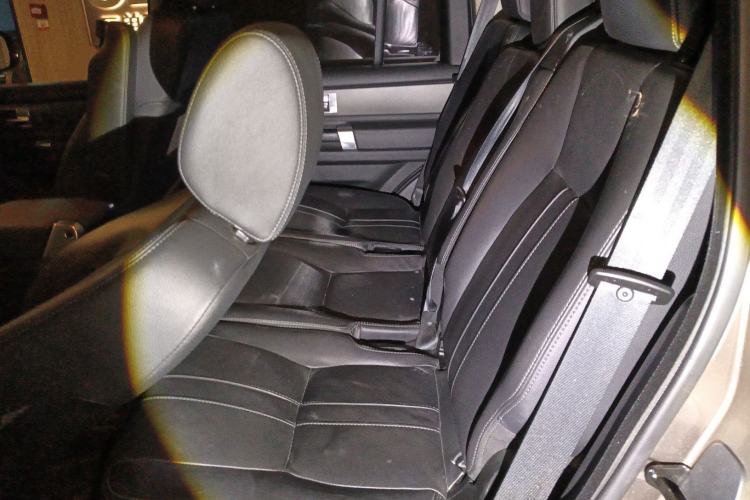 Used Land Rover Discovery 2015 3.0 SC V6 HSE
