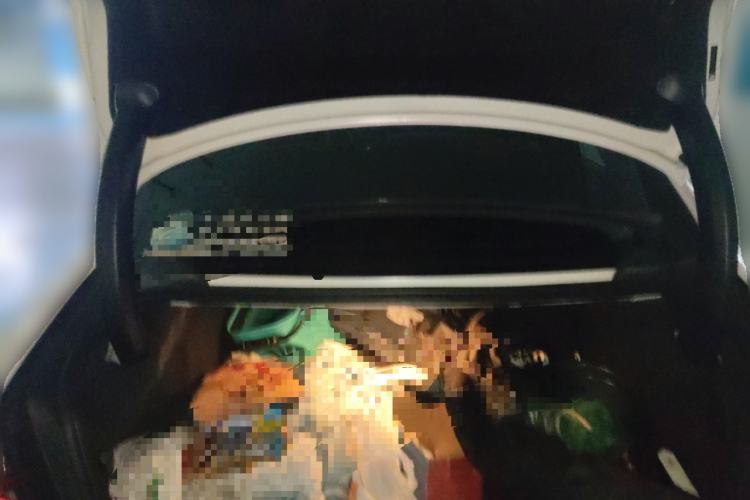 Used Jaguar XEL 2021 2.0T 250 PS R-DYNAMIC S Advanced Sport Edition
