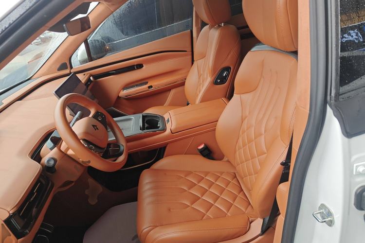 Used Hyptec HT 2024 825 Ultra-High Voltage LiDAR Edition