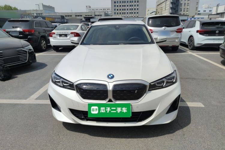 Used BMW i3 2024 eDrive 35 L