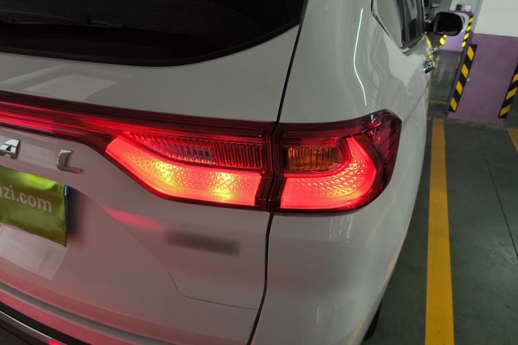 Used Haval M6 2021 PLUS 1.5T DCT Comfort Edition