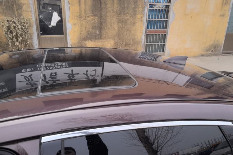 Used Buick LaCrosse 2018 20T Elite Edition