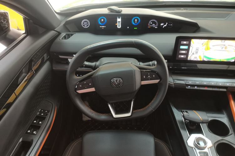 Used CHANGAN UNI-V iDD 2023 Zhidian iDD 1.5T 113km Smart & Fun Version (Rapid Edition)