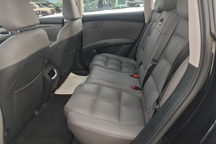 Used IM LS6 2023 Max Standard Edition