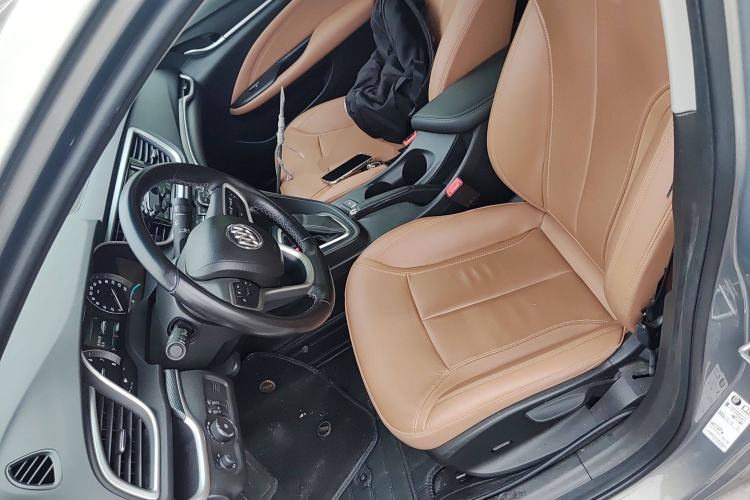 Used Buick GT 2018 18T Automatic Flagship Model