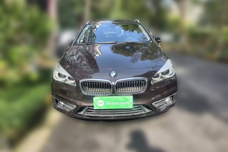 Used BMW 2 Series Active Tourer 2014 220i Luxury Design Package
