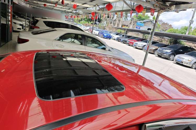 Used Chevrolet Cruze 2015 1.5L Classic SE AT