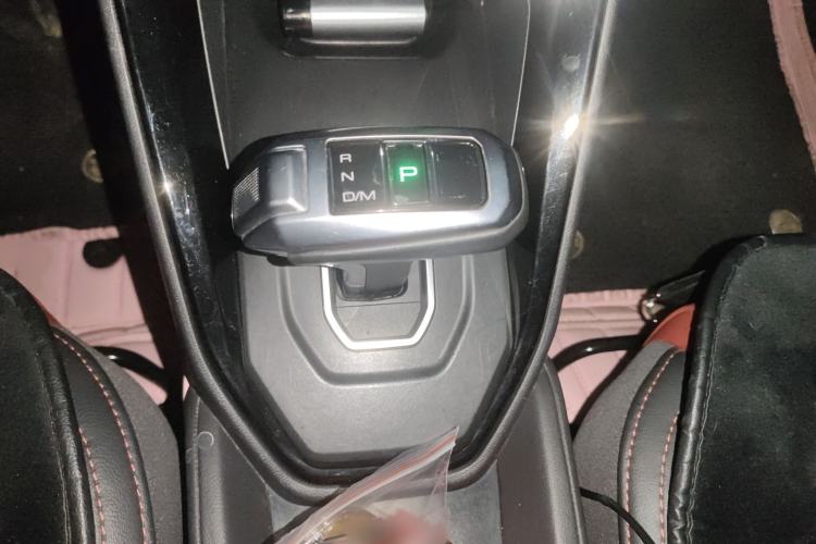 Used Haval H2s 2017 Blue Label 1.5T Dual-Clutch Elite Model