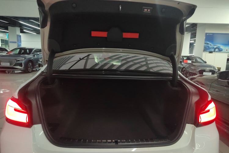 Used BMW 5 Series 2021 Updated 530Li Luxury Package Premium Edition