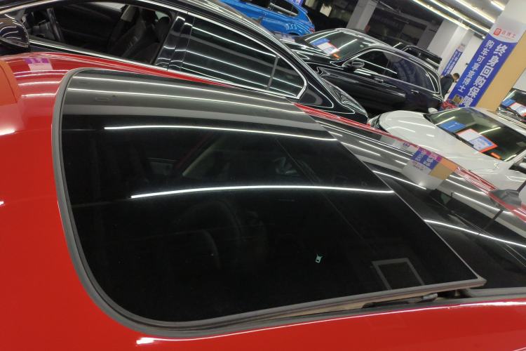 Used MINI 2019 1.5T ONE PLUS Five-Door Edition
