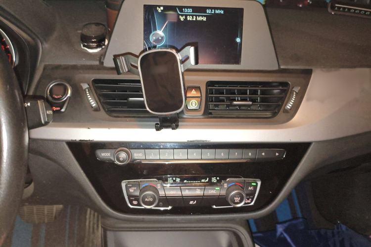 Used BMW 1 Series 2017 120i Design Package Model
