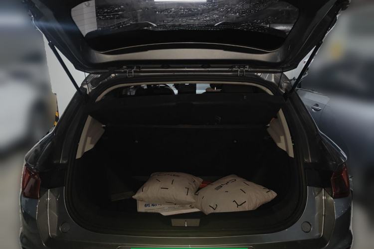 Used BYD e2 2021 Luxury Model