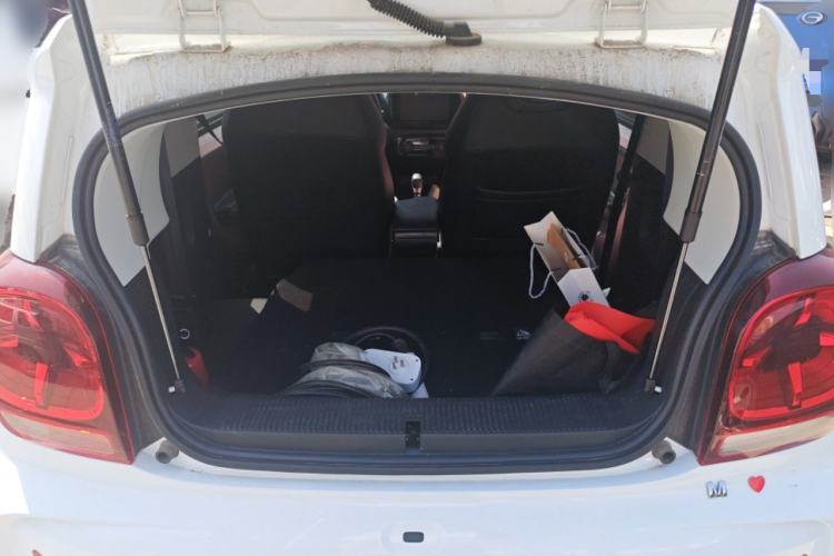 Used Roewe Clever 2022 311km QiQi BoBo Edition
