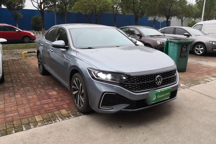 Used Volkswagen Passat 2022 330TSI Starry Elite Edition