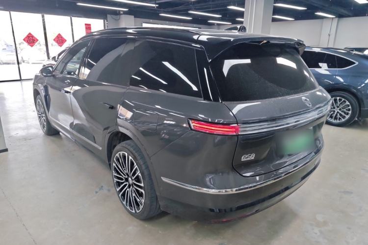 Used Nio ES8 2026 Model 6-seat Executive Signature Edition
