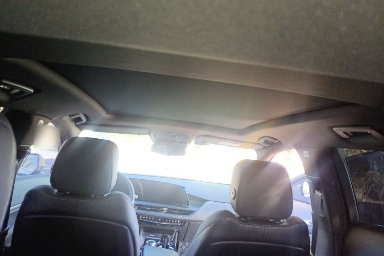 Used Cadillac GT4 2023 25T Luxury Model