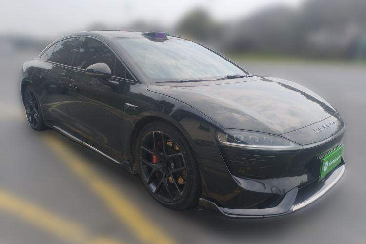 Used Hima Luxeed S7 2024 Max RS
