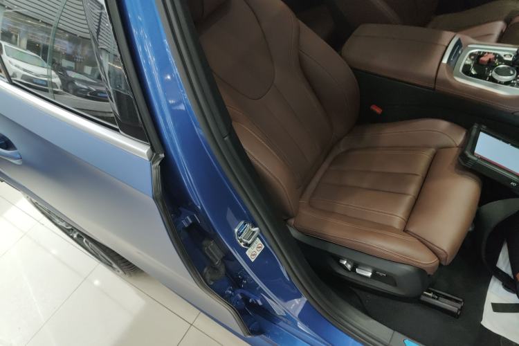 Used BMW X6 2020 xDrive30i M Sport Package
