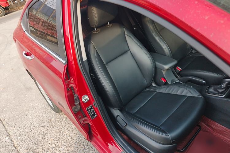 Used Hyundai Verna (new generation) 2020 1.4L CVT GLS Cool Edition