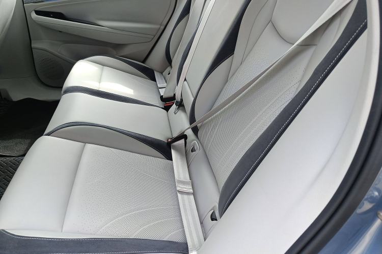 Used Volkswagen ID.7 VIZZION 2024 First Edition
