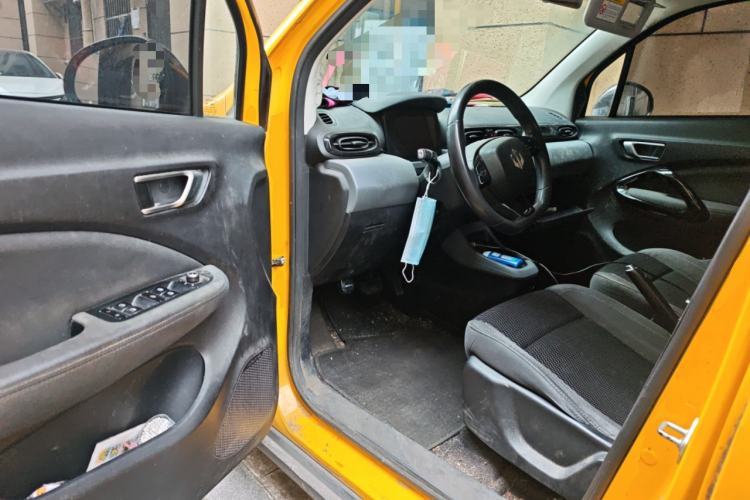 Used Leapmotor T03 2020 400 Lite Edition