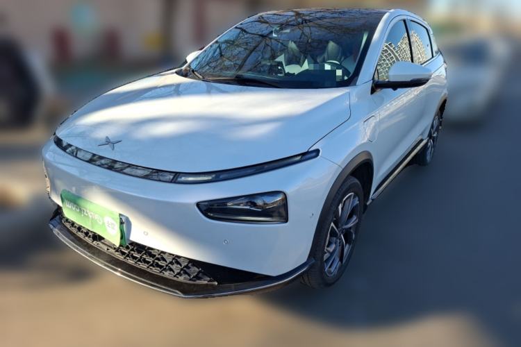 Used XPeng G3 2021 G3i 460N