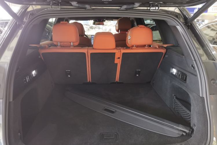 Used Li Auto L7 2023 Pro Model