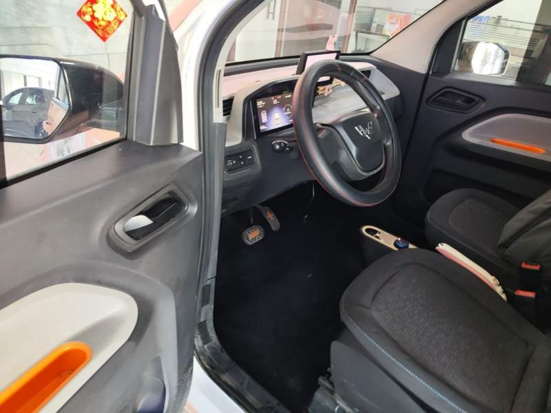 Used Wuling Hongguang MINIEV 2020 Enjoyment Model Lithium Iron Phosphate — 15