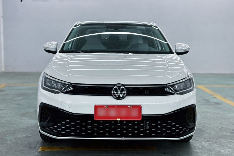 Used Volkswagen Lavida 2023 New Rui 1.5L Automatic New Yi Edition