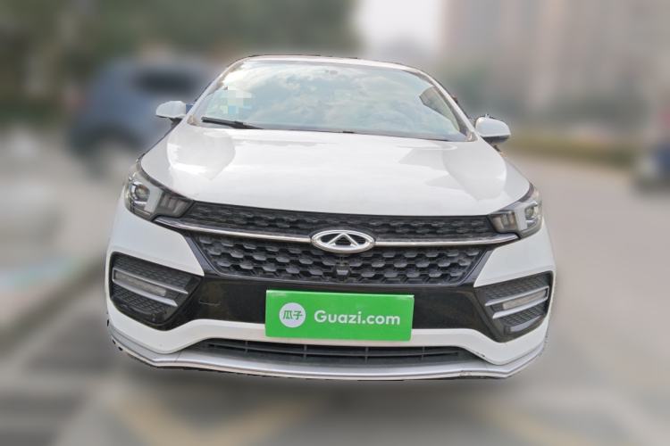 Used Chery Arrizo GX 2019 Pro 1.5T Manual Edition China VI Emission Standard