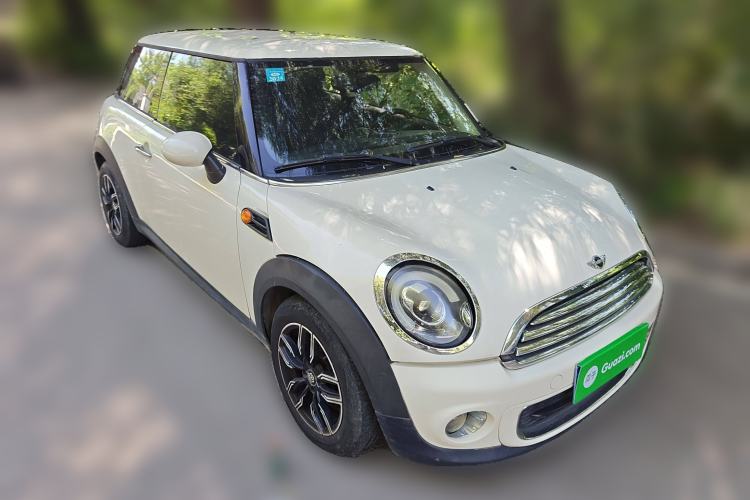 Used MINI MINI 2011 1.6L ONE