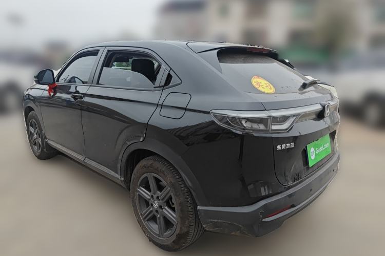 Used Honda XR-V 2023 1.5L CVT Thermal Edition