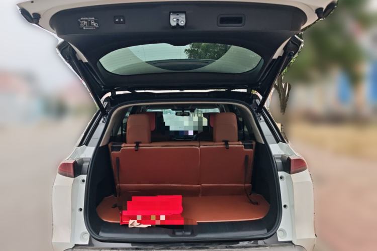 Used Nissan Pathfinder 2024 380 VC-TURBO Four-Wheel Drive Prestige Edition 6 Seats