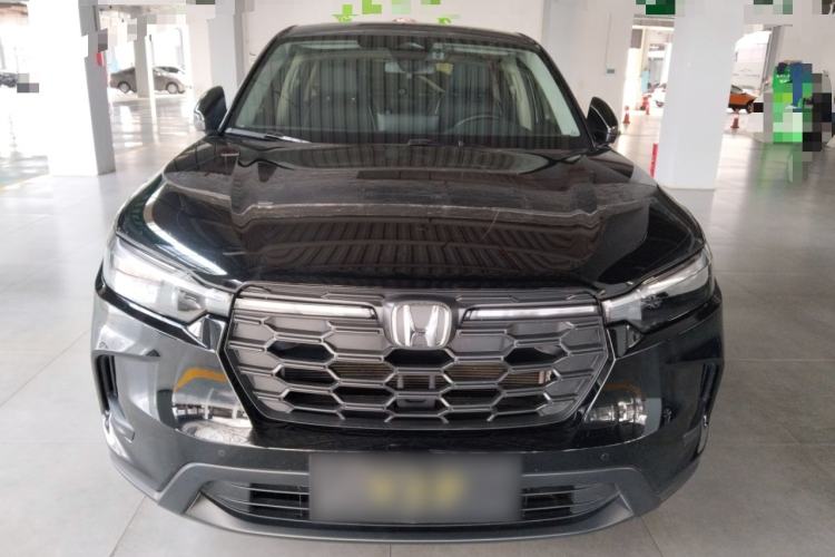 Used Honda HR-V 2023 240TURBO Trendy Edition